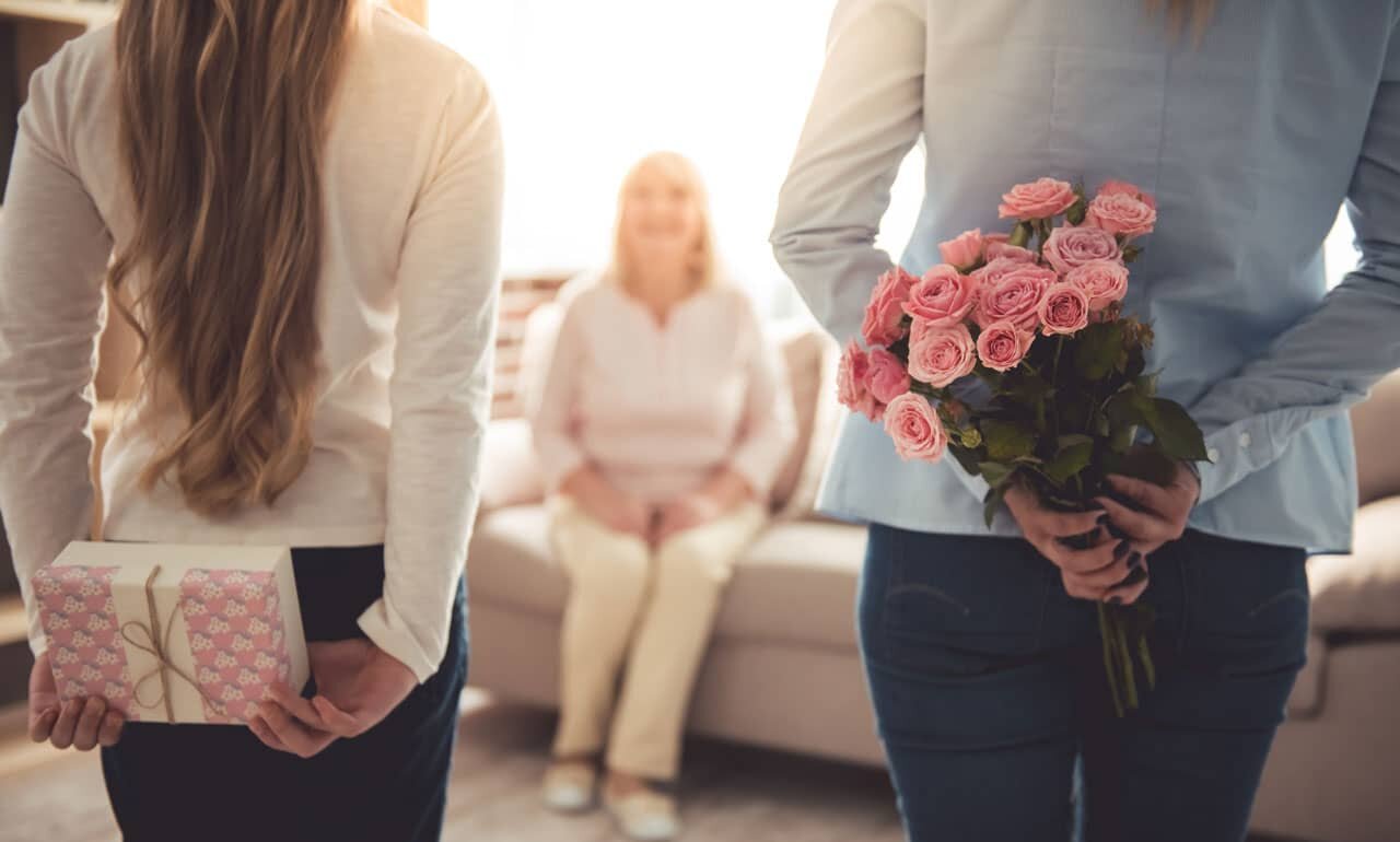Order Mother's Day Flowers Online