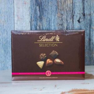 lindt chocolates delivery flowers Dublin
