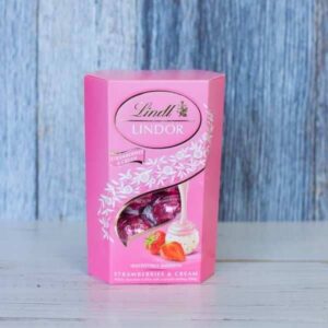 Lindt lindor Chocolates delivery flowers Dublin