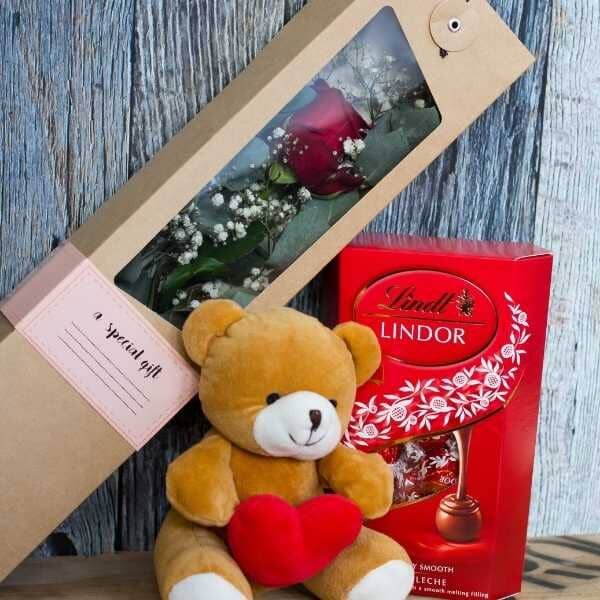 flowers and chocolates Flowers delivery Dublin