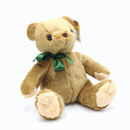 Humphrey the teddy bear 30cm