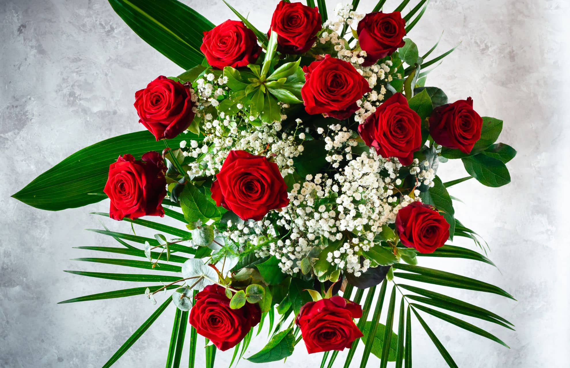 red roses bouquet dublin florists