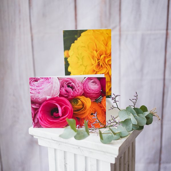 greeting cards flower bouquet dublin florists