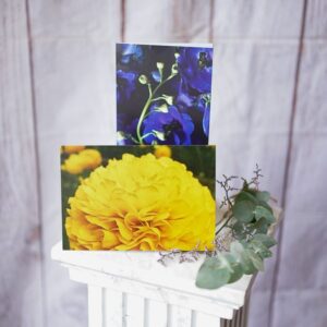 greeting cards flower bouquet dublin florists