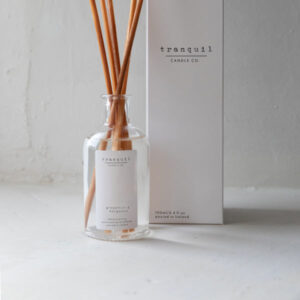 florist near me tranquil candle diffusers
