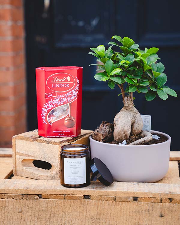 order flowers online in Dublin