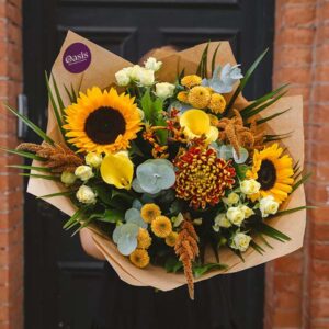 Online flower delivery Ranelagh